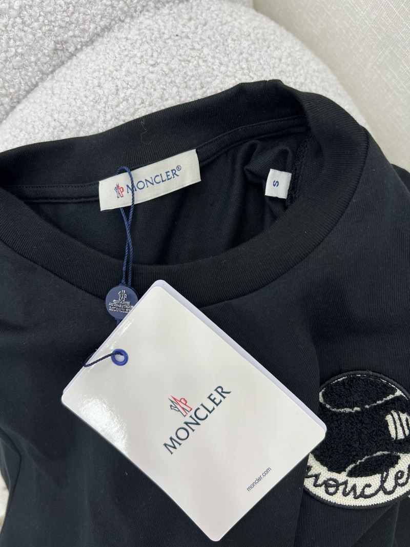 Moncler T-Shirts